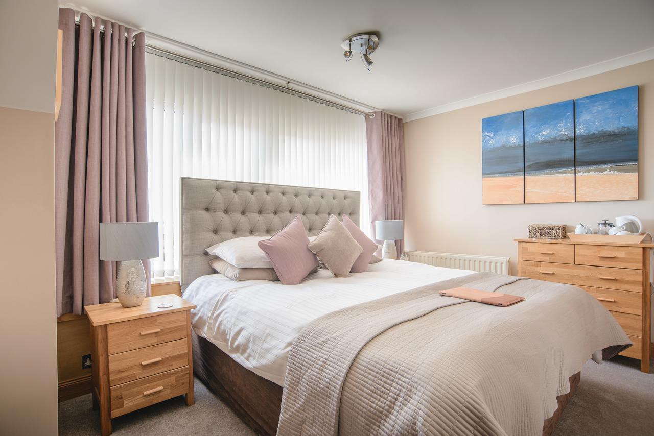 Jannel Bed & Breakfast Сторновей Екстер'єр фото